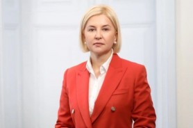 Irina Vlah: „Probabil, cei care au pus la cale o nouă criză energetică pe loc gol vor să mai facă nişte bani pe seama cetăţenilor Republicii Moldova”