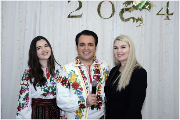 Cea mai mare dorință a lui Igor Cuciuc, după moartea fulgerătoare a fiicei sale
