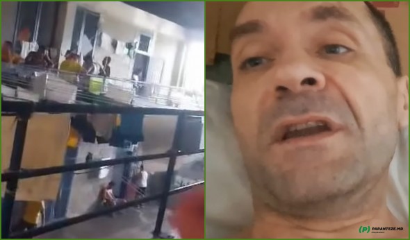 Soarta unui moldovean care își ispășește pedeapsa într-una dintre cele mai dure închisori din lume