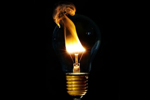 BREAKING NEWS // Premier Energy pregătește un plan de deconectări la lumină