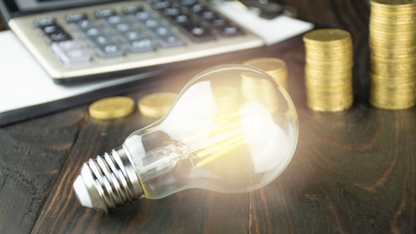 BREAKING NEWS // Energia electrică se scumpește considerabil: Prețul se dublează