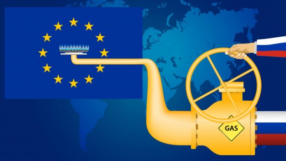 Europa a importat o cantitate record de gaze rusești în 2024, în ciuda sancțiunilor