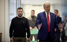 Donald Trump nu mai vrea rezolvarea războiului din Ucraina în 24 de ore
