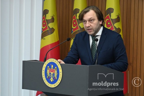 Compensații la energia electrică pentru companiile din Republica Moldova. Alaiba: Trebuie să ne asumăm un rol activ
