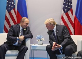 Trump și Putin se pregătesc pentru o discuție importantă. Detalii