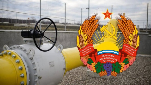 În câteva săptămâni Gazprom va relua livrările de gaz către Tiraspol