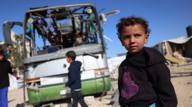 Israelul și Hamas au ajuns la un acord istoric de încetare a focului în Fâșia Gaza