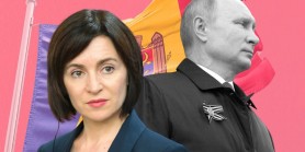 Analiză: Rusia exploatează criza energetică din Moldova pentru a justifica o viitoare agresiune
