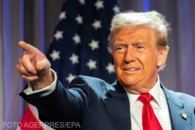 BREAKING NEWS // Trump a vorbit cu Xi Jinping. Ce au discutat cei doi lideri