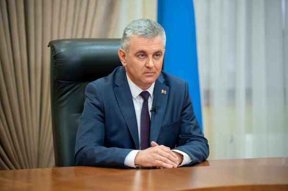 De ce Vadim Krasnoselski nu este arestat