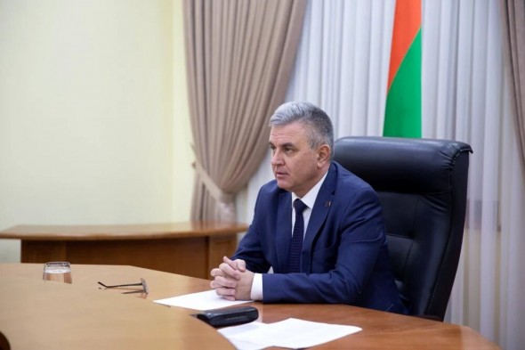 Transnistria cere gaz cu împrumut de la Chișinău