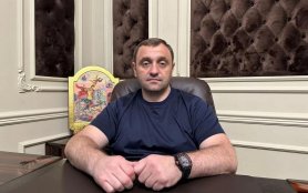 Cine este interlopul ucis la Moscova