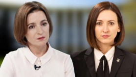 Uzurpare de stat? Procuratura nu vede o problemă că Sandu, Recean și Grosu i-au cerut demisia lui Dragalin