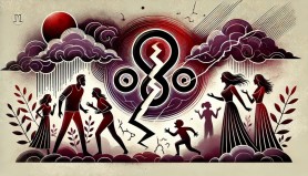 O zodie are parte de certuri în familie. Horoscop 9 februarie 2025