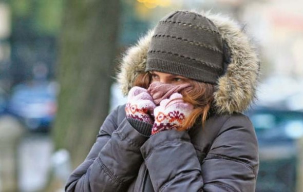 Vin gerurile: temperaturile scad până la -10°C în următoarele zile
