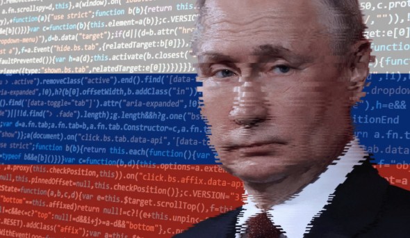 Armata de boți a lui Vladimir Putin încearcă să influențeze alegerile în Germania
