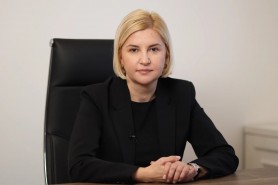 Irina Vlah - către directorul SIS: Vrem să cunoaștem esenţa adevărată a activităţilor USAID în țara noastră