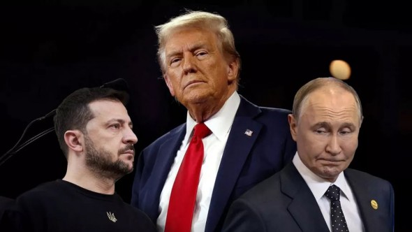 După discuția cu Putin, Trump a vorbit și cu Zelenski. Despre ce a fost dialogul