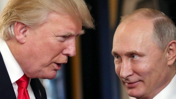 Analiză: Temeri că America lui Trump se desparte de UE și se aliniază Rusiei lui Putin