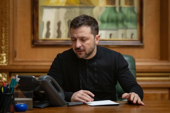 Zelenski a anunțat numărul dramatic al pierderilor de vieți suferite de Ucraina în războiul cu Rusia