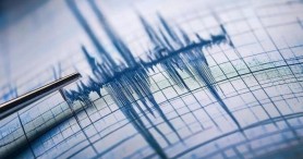 Două cutremure de 3,9 grade au zguduit Italia în mai puțin de 12 de ore. Oamenii au ieșit panicați în stradă