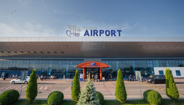 DOC // „Tun” de 127 de milioane de lei la aeroport! Investiții uriașe în construcții improvizate, fără un plan strategic și studii de fezabilitate