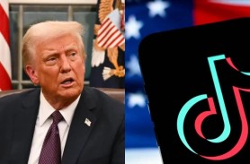Trump: "Statele Unite vor discuta cu China despre soarta TikTok"