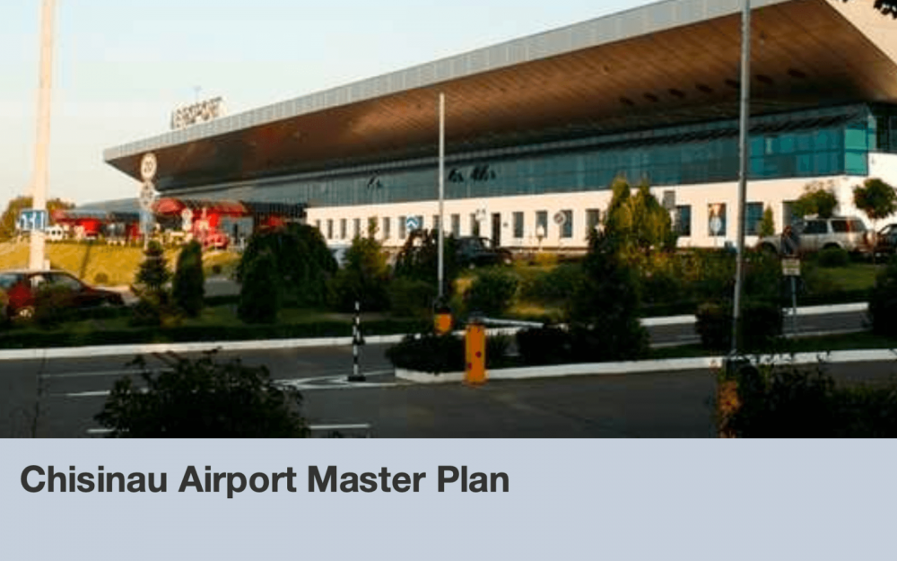 Aeroportul din Chișinău, fără strategie, la propriu și la figurat! Planul de dezvoltare, ignorat de AIC și șters de pe site-ul aerogării