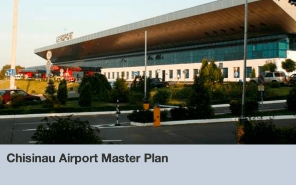Aeroportul din Chișinău, fără strategie, la propriu și la figurat! Planul de dezvoltare, ignorat de AIC și șters de pe site-ul aerogării