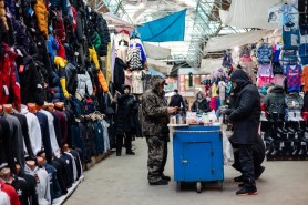 O moldoveancă a fost exploatată la lucru în Rusia. A fost amenințată cu violența și abuzată fizic