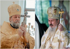 Guvernul cere preoților să spună adevărul despre războiul din Ucraina