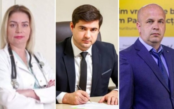 DOC // Investigație la un centru de plasament pentru refugiați, gestionat de protejata lui Roman Cojuhari, directorul APP
