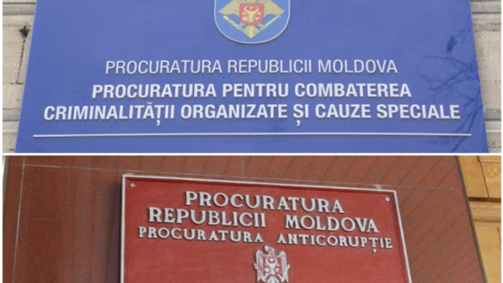 „Să se ducă la lucru în Germania”. Un deputat PAS spune ce se va întâmpla cu procurorii, după lichidarea PA și PCCOCS