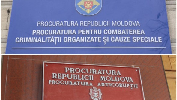 „Să se ducă la lucru în Germania”. Un deputat PAS spune ce se va întâmpla cu procurorii, după lichidarea PA și PCCOCS