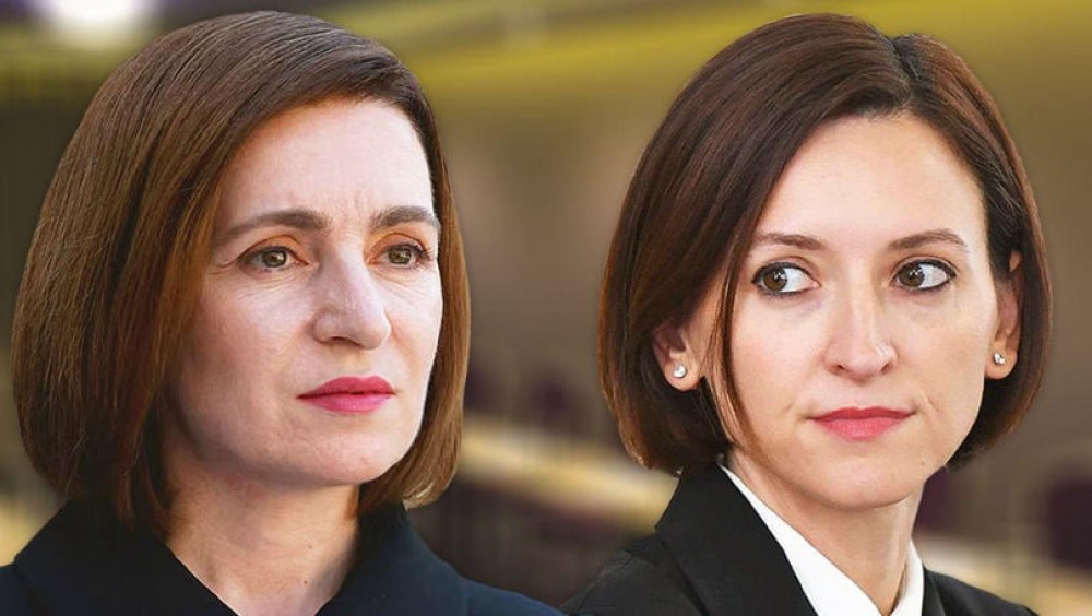 Maia Sandu, nemulțumită de activitatea Veronicăi Dragalin: „Nu putem aștepta rezultate încă 10 ani”
