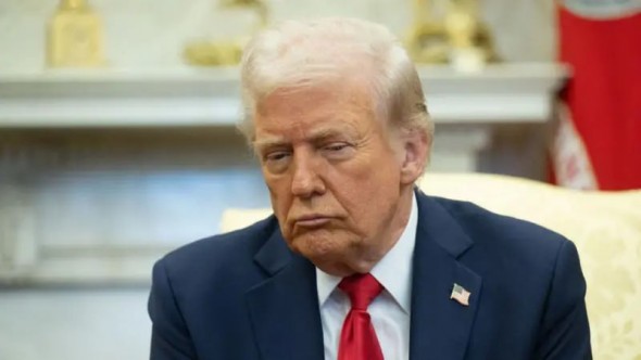 Motivul pentru care Donald Trump a suspendat sprijinul militar acordat Ucrainei