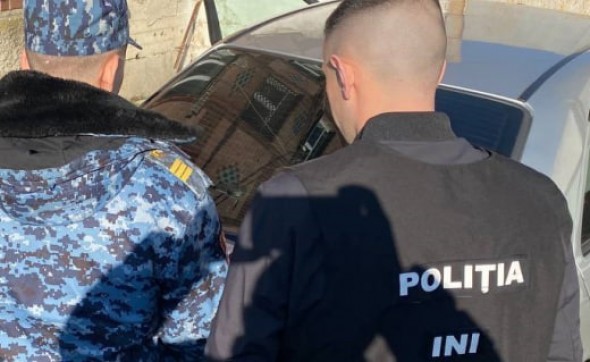 Un angajat al Penitenciarului Cricova aducea droguri în închisoare