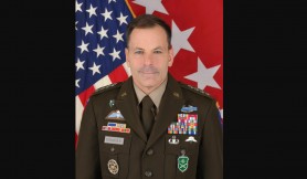 Un general american a venit la Chișinău. Care este scopul vizitei