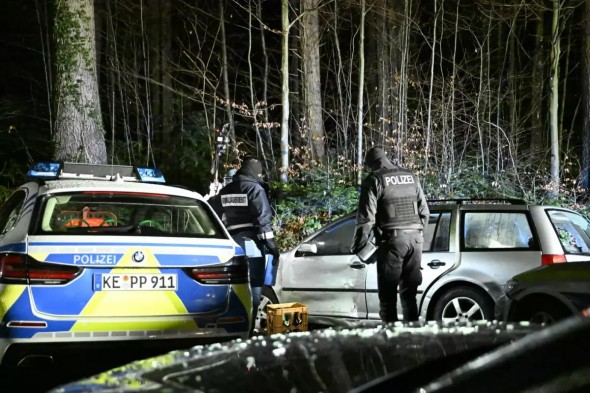 Profesoară din Austria, victima unui viol și șantaj din partea unor adolescenți – Un român, printre suspecți
