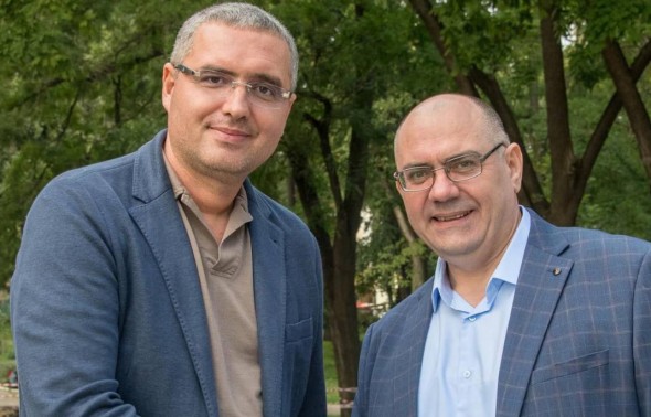 Renato Usatîi: PAS și PSRM atacă alegerea cetățenilor: Vor să lase Bălțiul fără primar ales democratic