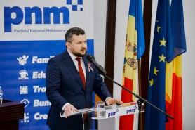 Deputat condamnat, evacuat de Rusia prin ambasadă. PNM cere sancțiuni și demisii la SIS