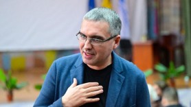 Renato Usatîi: PAS îl copiază pe Plahotniuc, inclusiv la „pomeni electorale”, dar le vopsește în „fapte bune”