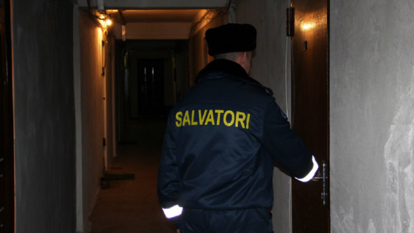 Descoperire MACABRĂ la Vadul lui Vodă: 4 persoane decedate