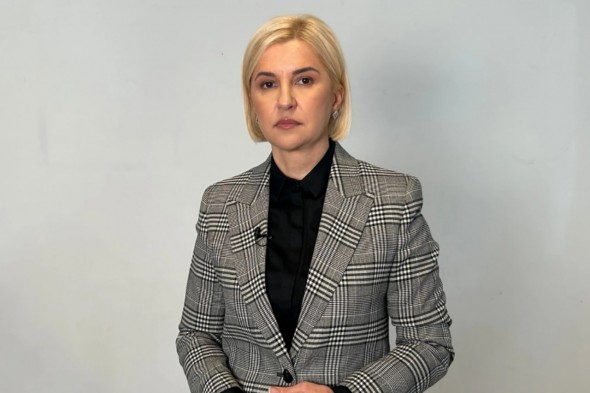 Irina Vlah: Fără PAS la guvernare, Republica Moldova va renunţa la militarizare, va obţine recunoaşterea internaţională a neutralităţii sale şi îşi va asigura pacea pentru mulţi ani înainte