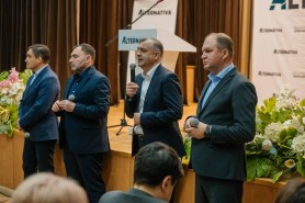 Suspendarea unor posturi TV, atacată de blocul Alternativa la Curtea Constituțională