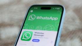WhatsApp introduce o nouă funcție. Ce face butonul albastru