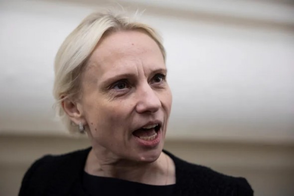 Singura ucraineancă aleasă în Congresul american își trădează patria în folosul Rusiei