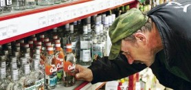 Rusia revine la “Сухой закон“? Ar putea interzice vânzarea alcoolului în weekend