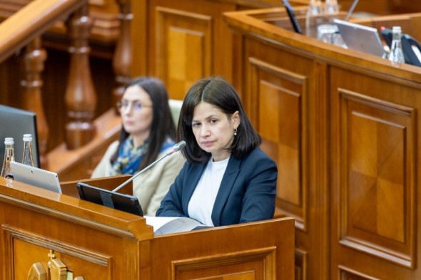 Activitatea Curții Constituționale va fi reglementată de o lege nouă, adoptată de Parlament