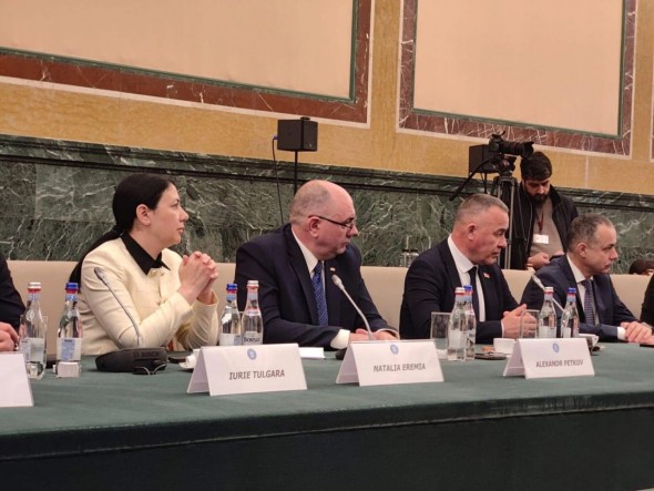 Bălți face un nou pas spre modernizare: proiect de 100.000 euro pentru Cartierul 8, cu sprijin românesc